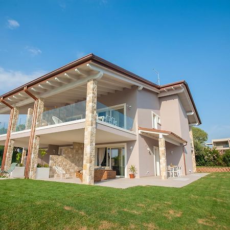 Italianflat - Maison Du Lac Лацизе Екстериор снимка
