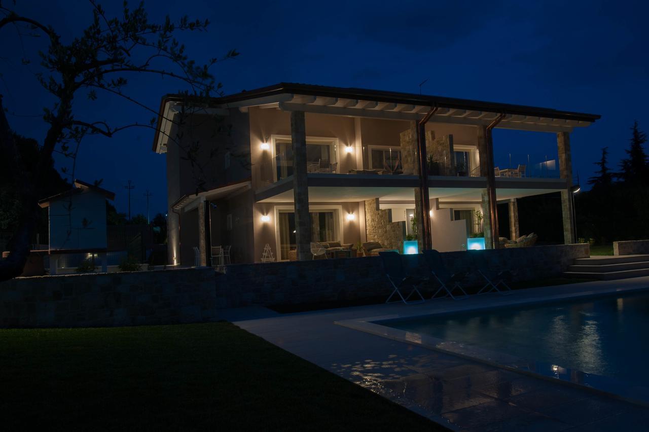 Italianflat - Maison Du Lac Лацизе Екстериор снимка